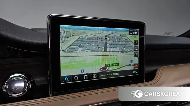 Lincoln Corsair 2021 Белый из Кореи, фото 5