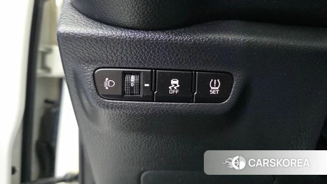 Kia All New Morning (JA) 2018 Белый из Кореи, фото 5