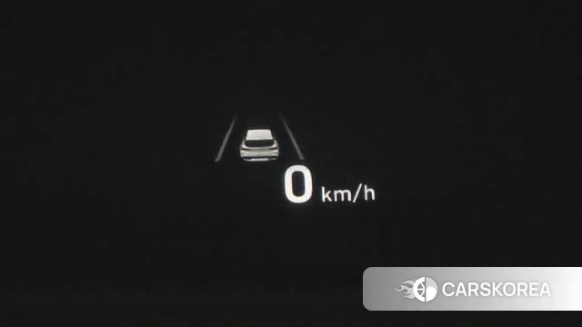 Hyundai The New Santa Fe 2021 Серый из Кореи, фото 5