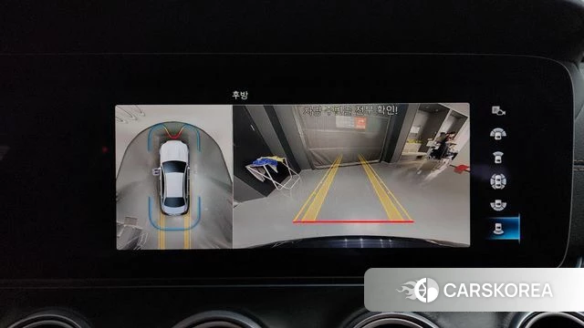 Mercedes-Benz E-Class W213 2023 Черный из Кореи, фото 5