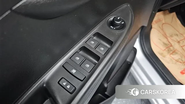 Chevrolet (GM Daewoo) The New Spark 2020 Серебристо-серый из Кореи, фото 5