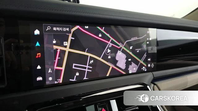 Porsche Panamera (976) 2025 Черный из Кореи, фото 5