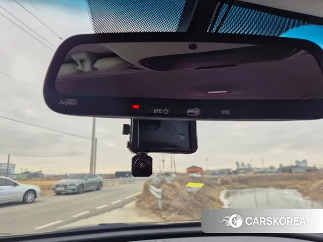 Kia The New Sorento 2018 Черный из Кореи, фото 5