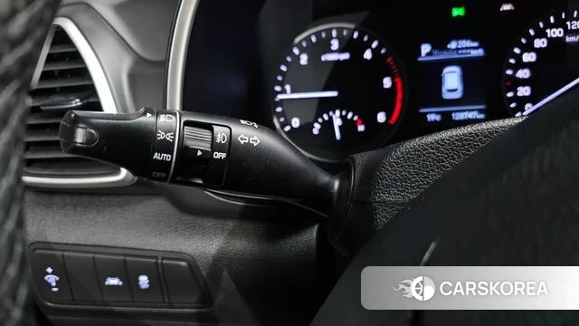 Hyundai All New Tucson 2019 Белый из Кореи, фото 5