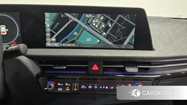 Kia EV6 2022 Белый из Кореи, фото 5