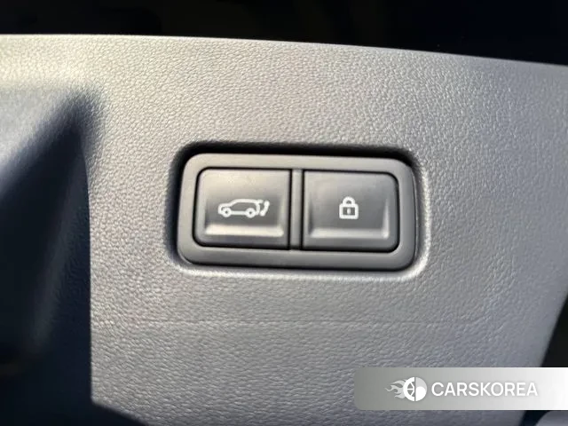 Hyundai Palisade (LX3) 2025 Черный из Кореи, фото 5