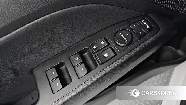 Hyundai The New Avante AD 2019 Белый из Кореи, фото 5