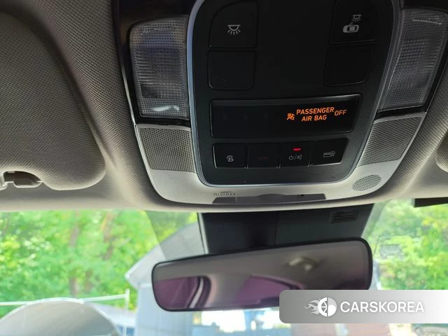 Hyundai Sonata (DN8) 2019 Белый из Кореи, фото 5