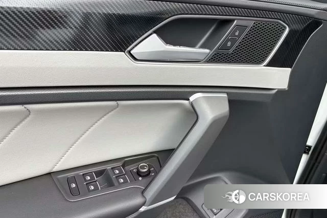 Volkswagen Tanyue 2026 Белый из Китая, фото 5