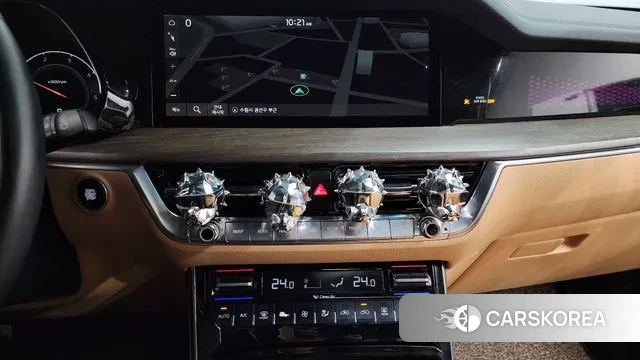 Kia Mohave Master 2019 Черный из Кореи, фото 5