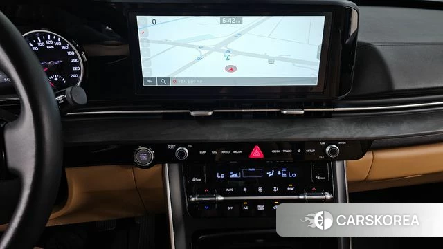Kia Carnival 4th generation 2022 Черный из Кореи, фото 5