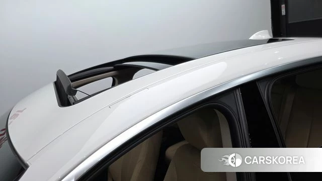 BMW 3 Series GT (F34) 2020 Белый из Кореи, фото 5