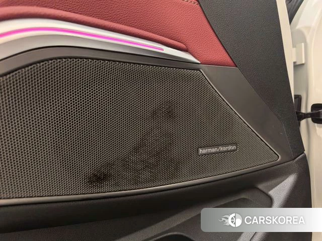 BMW 3 series 2024 Белый из Китая, фото 5