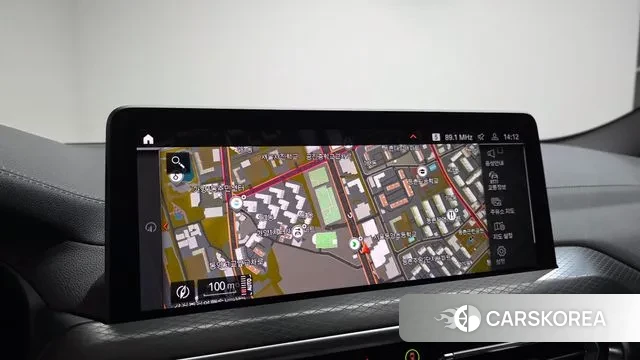 BMW X4 (G02) 2024 Белый из Кореи, фото 5