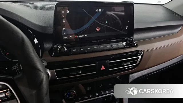 Kia Seltos 2020 Серый из Кореи, фото 5