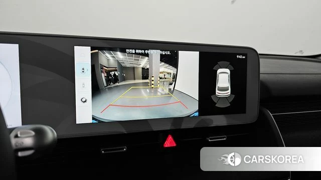 Hyundai Ionic 5 2023 Серый из Кореи, фото 5
