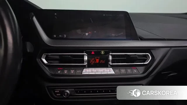 BMW 2 Series Gran Coupe (F44) 2021 Серый из Кореи, фото 5