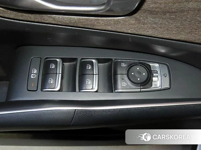 Kia Sorento 4th Generation 2022 Белый из Кореи, фото 5