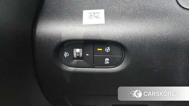 Hyundai Casper 2022 Белый из Кореи, фото 5