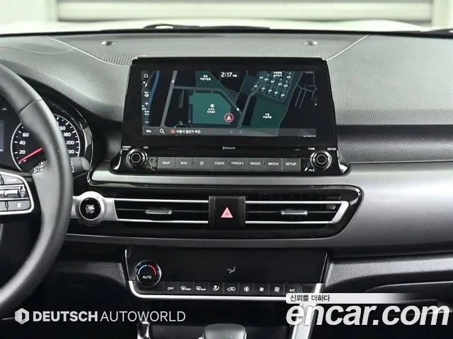 Kia Seltos id 2916473 из Кореи 5