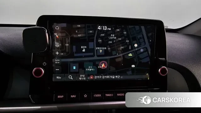 Kia Morning Urban (JA) 2021 Белый из Кореи, фото 5