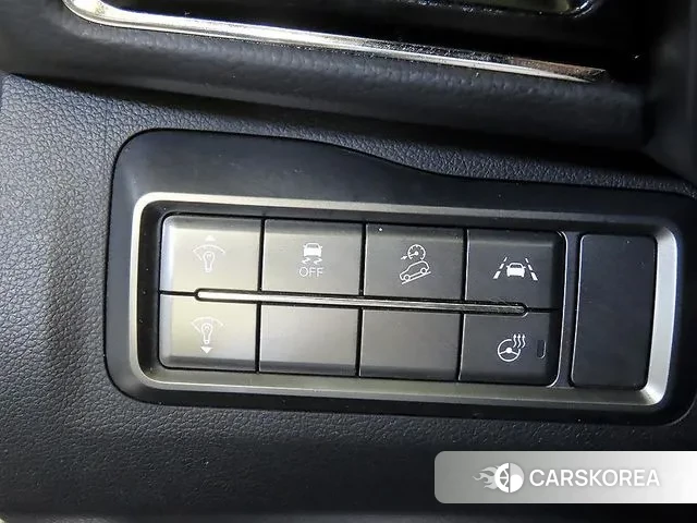 Ssangyong Berry New Tivoli 2021 Белый из Кореи, фото 5