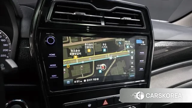 Ssangyong Berry New Tivoli 2020 Синий из Кореи, фото 5