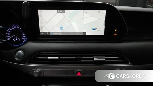 Hyundai Palisade 2019 Серый из Кореи, фото 5