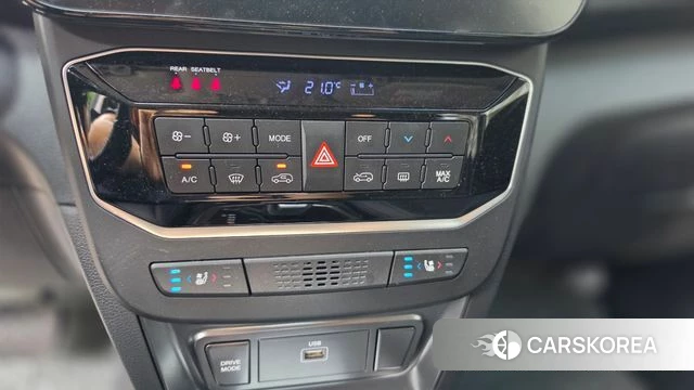 Ssangyong The New Tivoli 2025 Белый из Кореи, фото 5