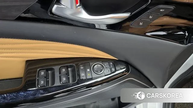 Kia K7 Premier 2020 Белый из Кореи, фото 5