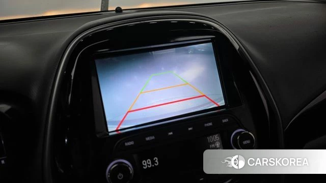 Chevrolet (GM Daewoo) The New Spark 2018 Фиолетовый из Кореи, фото 5