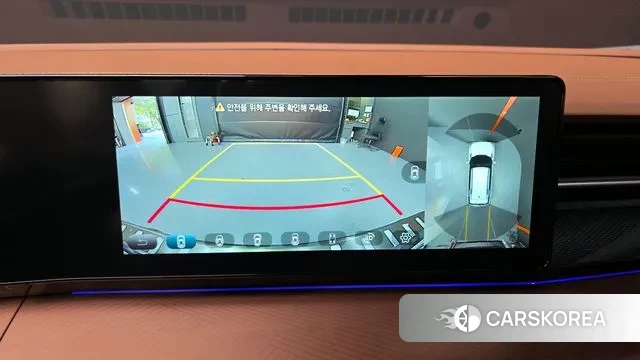 Ssangyong Torres 2024 Серебряный из Кореи, фото 5