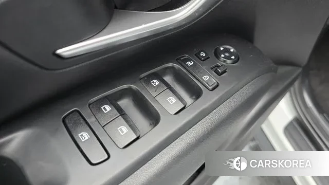 Hyundai Tucson (NX4) 2021 Белый из Кореи, фото 5