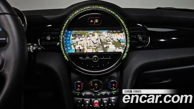 Mini Cooper id 2905964 из Кореи 5