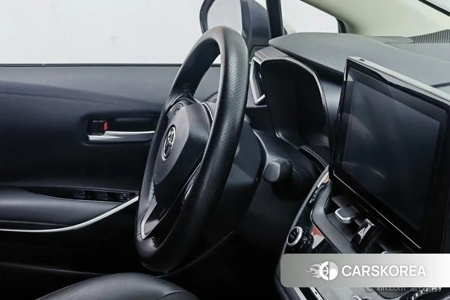Toyota Asian lion 2021 Белый из Китая, фото 5