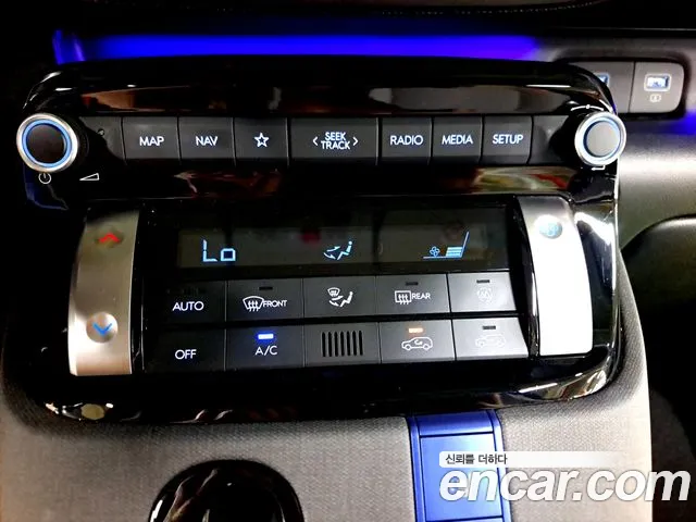 Hyundai Casper 2023 Синий из Кореи, фото 5