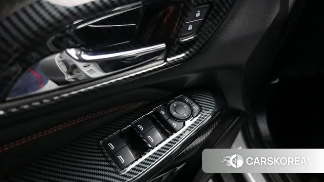 Chevrolet (GM Daewoo) Trax Crossover 2024 Белый из Кореи, фото 5