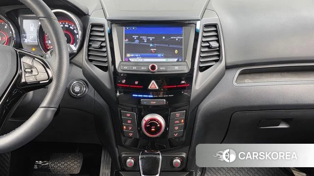 Ssangyong Tivoli Air 2019 Белый из Кореи, фото 5