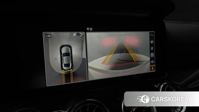 Mercedes-Benz CLS-Class C257 2019 Белый из Кореи, фото 5