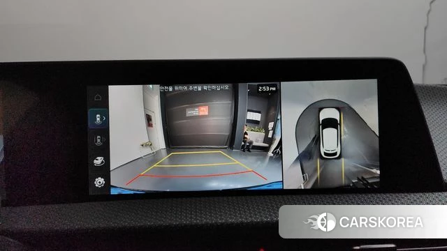 Kia EV6 2023 Белый из Кореи, фото 5
