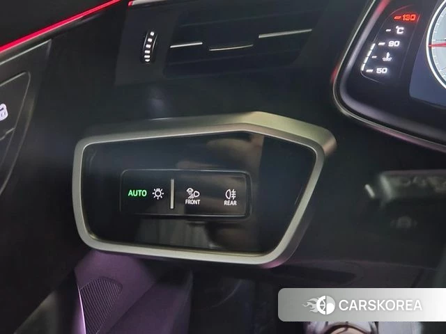 Audi A6 (C8) 2022 Белый из Кореи, фото 5