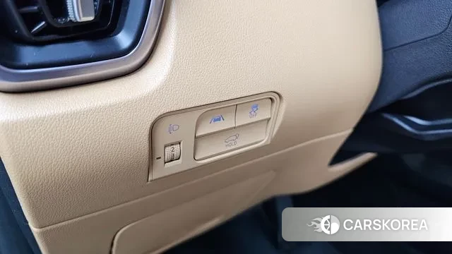 Kia Sorento 4th Generation 2023 Серый из Кореи, фото 5