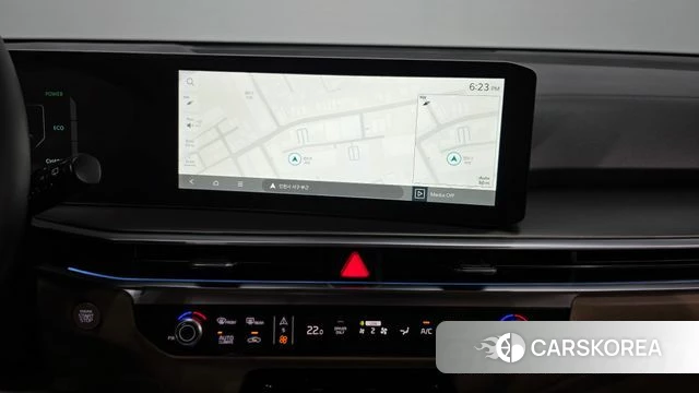 Kia The New Sorento 4th Generation 2025 Черный из Кореи, фото 5
