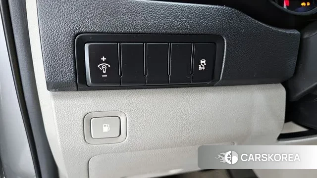 Kia The New Carnival 2019 Серебристо-серый из Кореи, фото 5