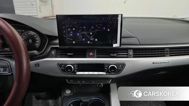 Audi A5 (F5) 2021 Белый из Кореи, фото 5