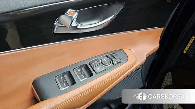 Kia The New Sorento 2019 Синий из Кореи, фото 5