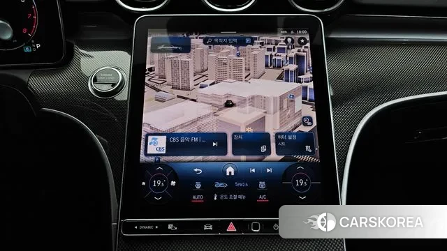 Mercedes-Benz C-Class W206 2024 Белый из Кореи, фото 5