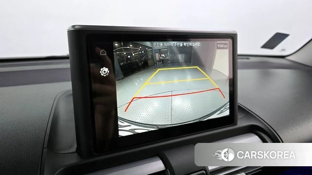 Hyundai Casper 2022 Серый из Кореи, фото 5