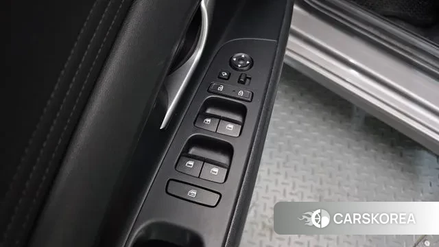 Hyundai Avante (CN7) 2020 Серый из Кореи, фото 5