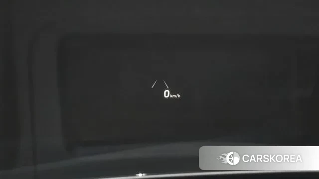 Genesis G70 2019 Серый из Кореи, фото 5